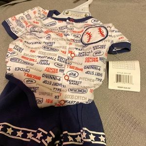 Baby boys clothes